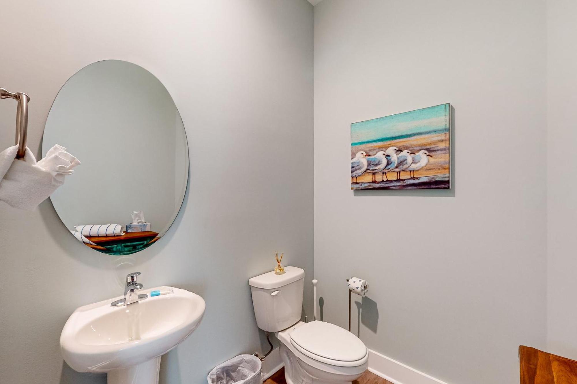 Mermaid Cove Lagoon Holiday home