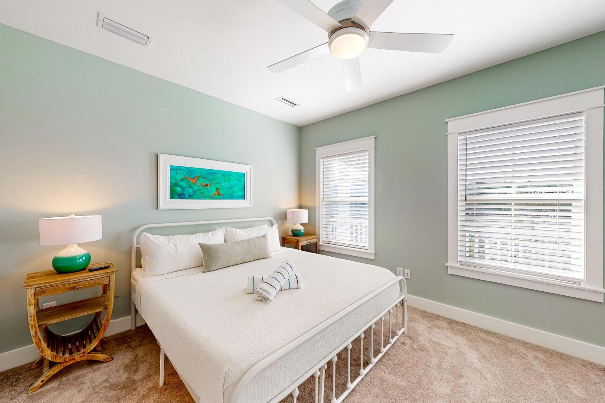 Holiday home Mermaid Cove Lagoon Panama City Beach