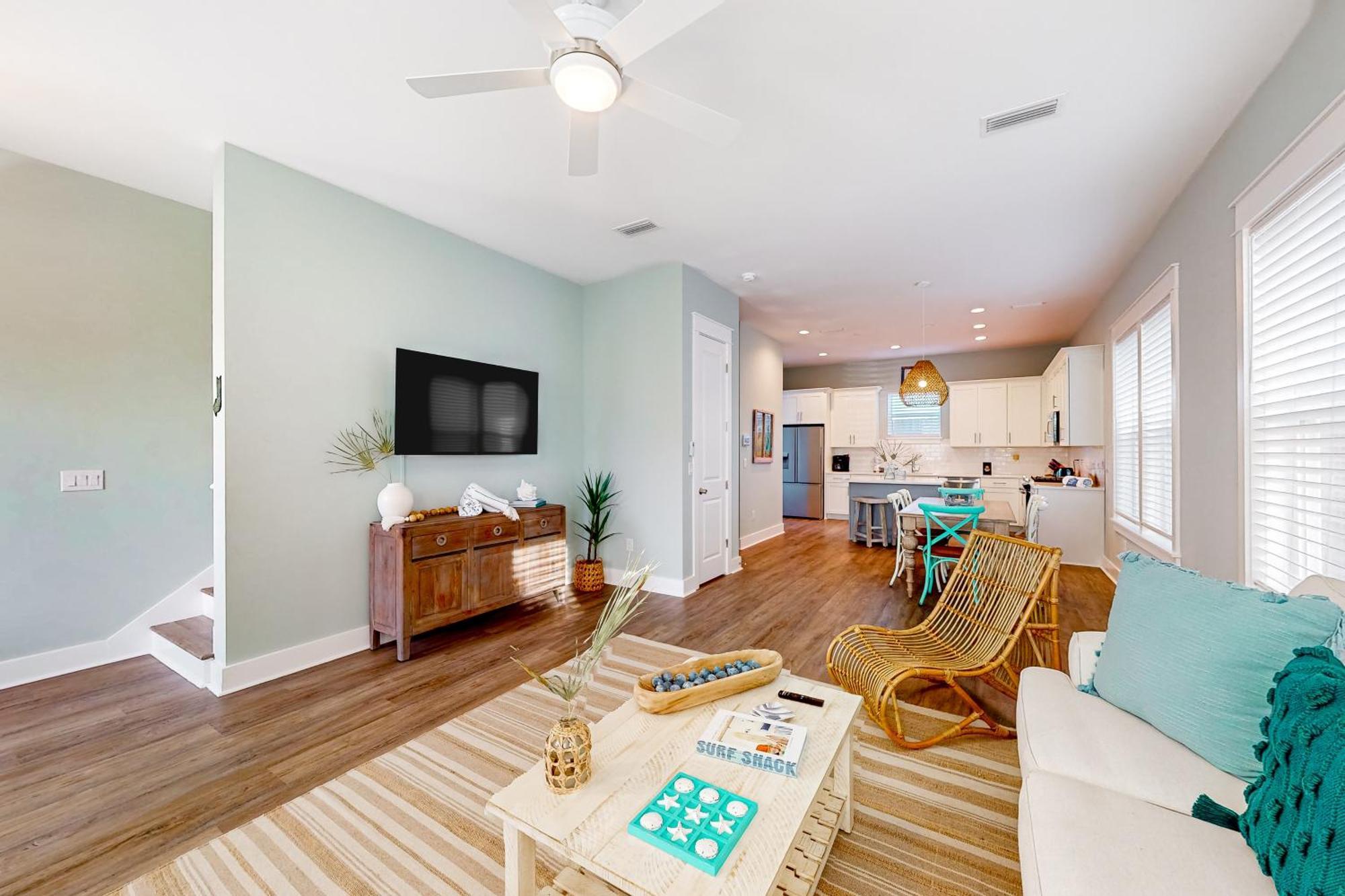 Holiday home Mermaid Cove Lagoon *