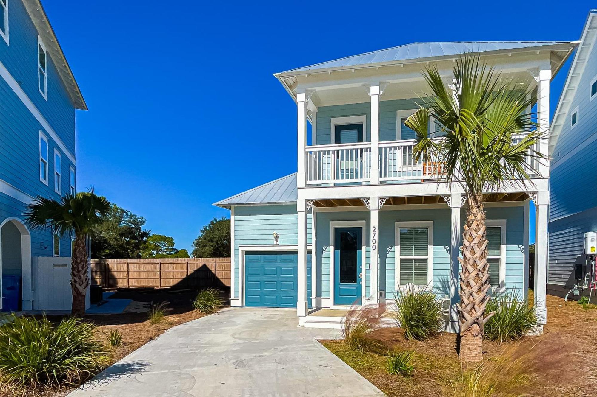 Mermaid Cove Lagoon Holiday home