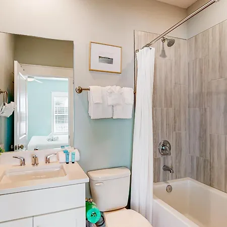 Mermaid Cove Lagoon Panama City Beach Extérieur photo