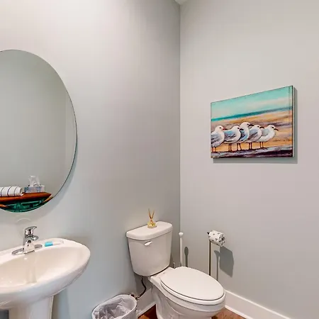 Mermaid Cove Lagoon Panama City Beach Extérieur photo