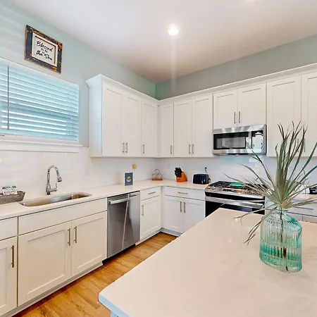 Mermaid Cove Lagoon Panama City Beach Extérieur photo