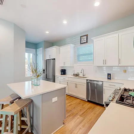 Mermaid Cove Lagoon Panama City Beach Extérieur photo