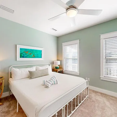 Mermaid Cove Lagoon Panama City Beach Extérieur photo