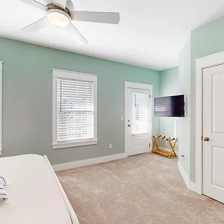 Mermaid Cove Lagoon Panama City Beach Extérieur photo