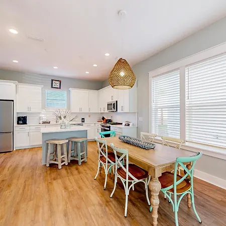 Mermaid Cove Lagoon Panama City Beach Extérieur photo