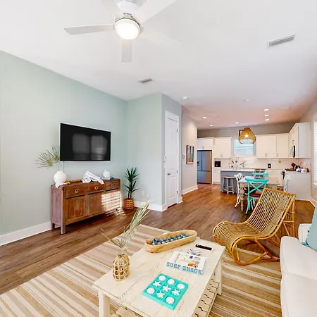 Mermaid Cove Lagoon Panama City Beach Extérieur photo