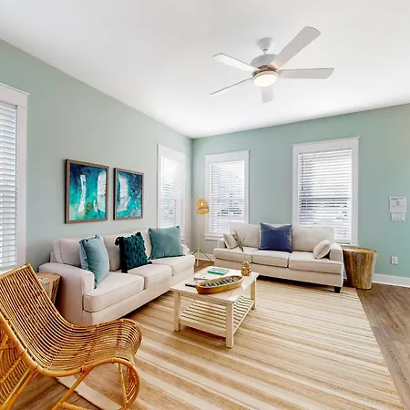 Mermaid Cove Lagoon Panama City Beach Extérieur photo