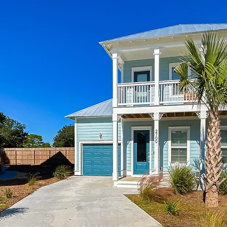 Mermaid Cove Lagoon Panama City Beach Extérieur photo