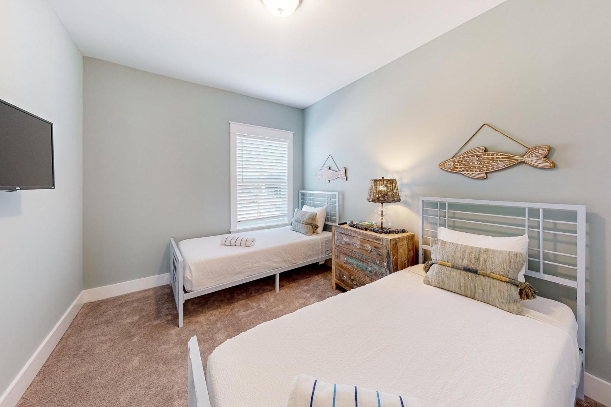 Mermaid Cove Lagoon Holiday home *