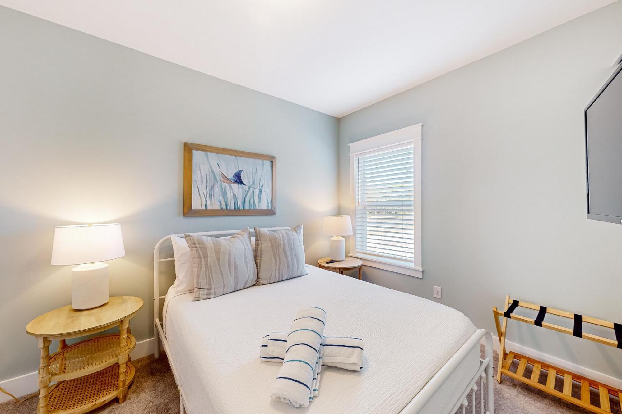 Holiday home Mermaid Cove Lagoon Panama City Beach